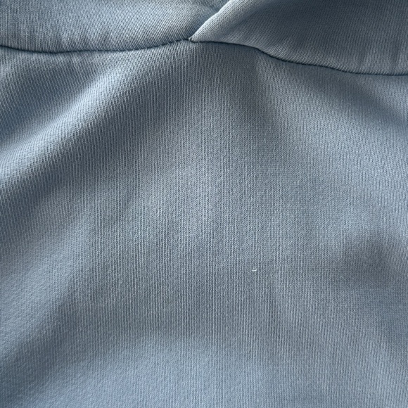 AKIMBO - Light Blue Hoodie - Picture 3 of 6